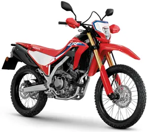CRF