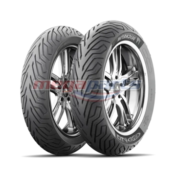 ยางนอก 120/70-14 (MICHELIN) CITY GRIP REINF TL/TT R 61P