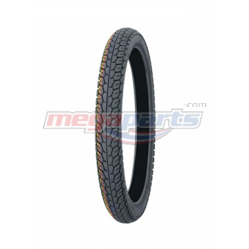 ยางนอก 2.00-17 (CAMEL) CM58 MAXING TT F/R 27P