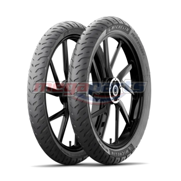 ยางนอก 140/70-17 (MICHELIN) PILOT STREET 2 TL R 66S