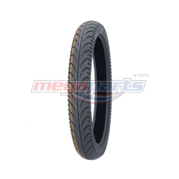 ยางนอก 70/90-17 (CAMEL) CM570 BATTLAX BT390 TT F/R 38S