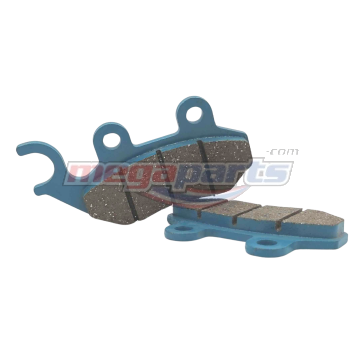 ผ้าดิสเบรคหน้า DRONE (YSK)