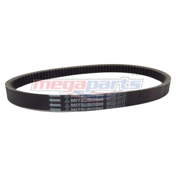 สายพาน FINO 125 2016 (MITSUBOSHI)