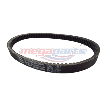 สายพาน GRAND FILANO 125 (2015-2017) 756 mm. (MITSUBOSHI)