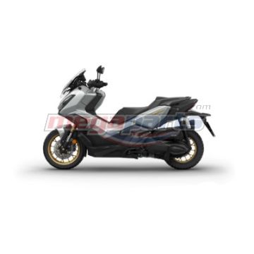 ที่จับมือถือ MT-QD02 Plus (MOTOTEC) ยึดกระจกมองข้าง