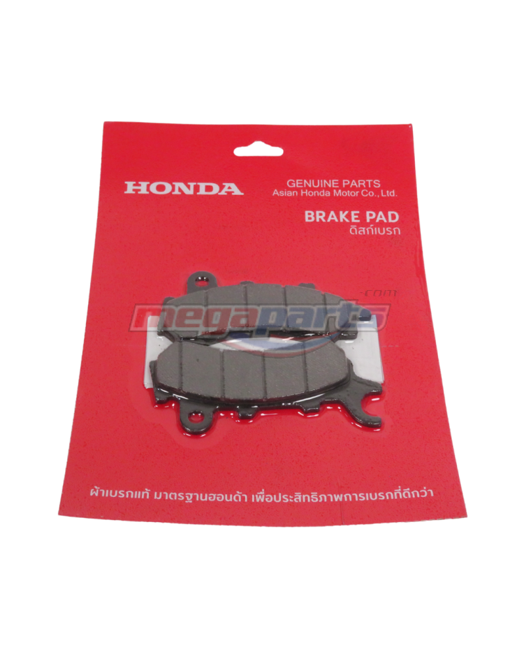 ผ้าดิสเบรคหน้า PCX 150 (2018-2020) (HONDA)