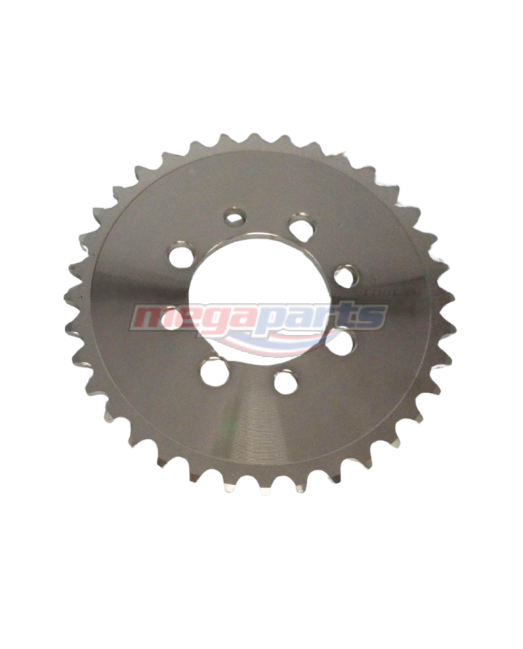 สเตอร์หลัง 420 DREAM 36T (OSAKI) กลึงเลส