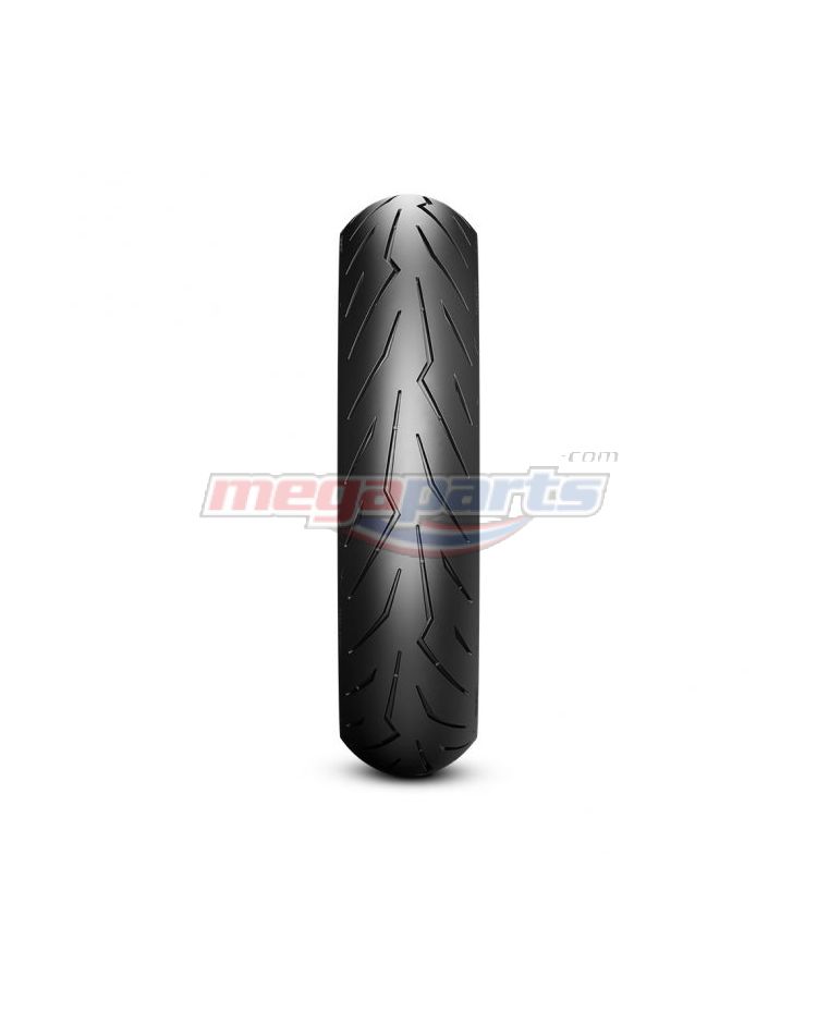 ยางนอก 150/60-17 (PIRELLI) DIABLO ROSSO SPORT TL R 66S