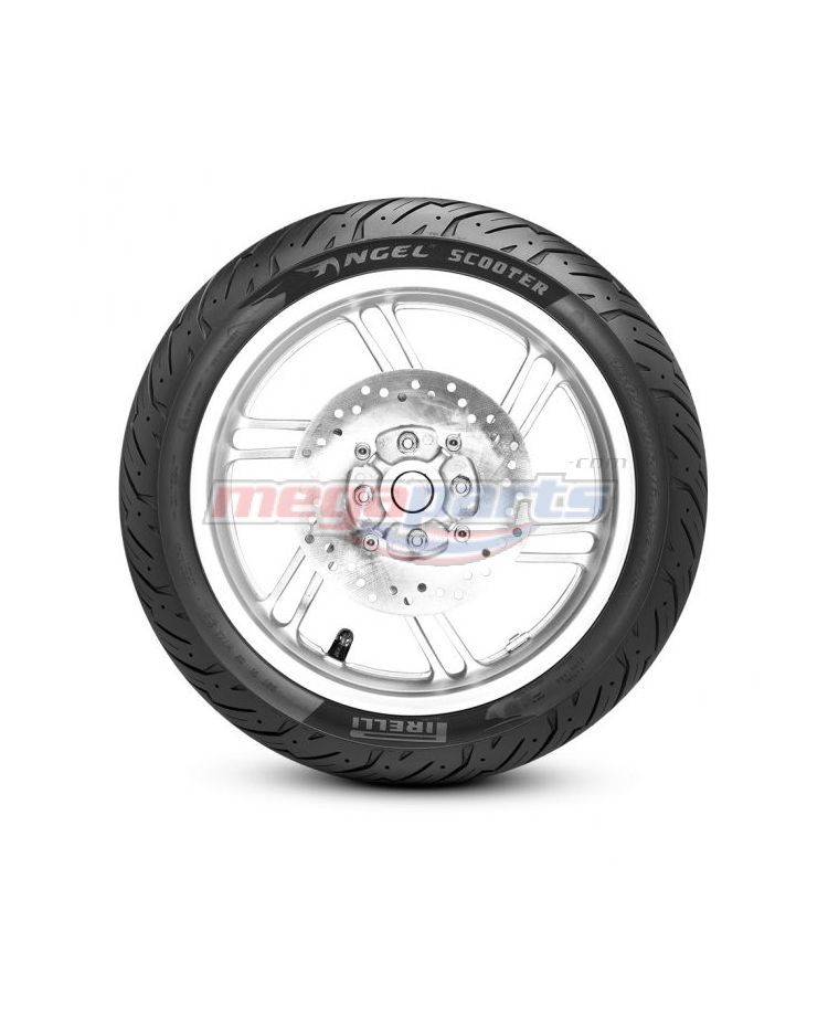 ยางนอก 150/70-14 (PIRELLI) ANGEL SCOOTER TL R 66S