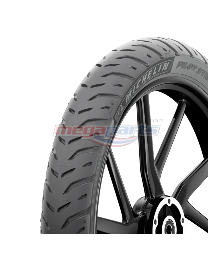 ยางนอก 110/70-17 (MICHELIN) PILOT STREET 2 TL F 54S