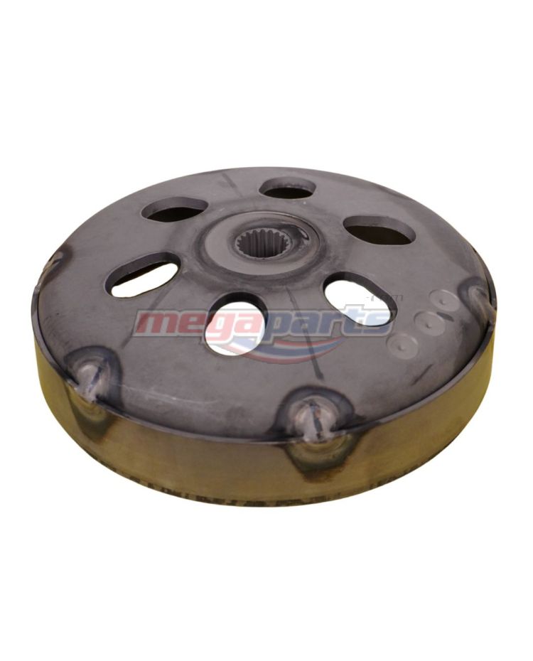 เสื้อคลัทช์ 3 ก้อน CLICK 125i (HONDA)