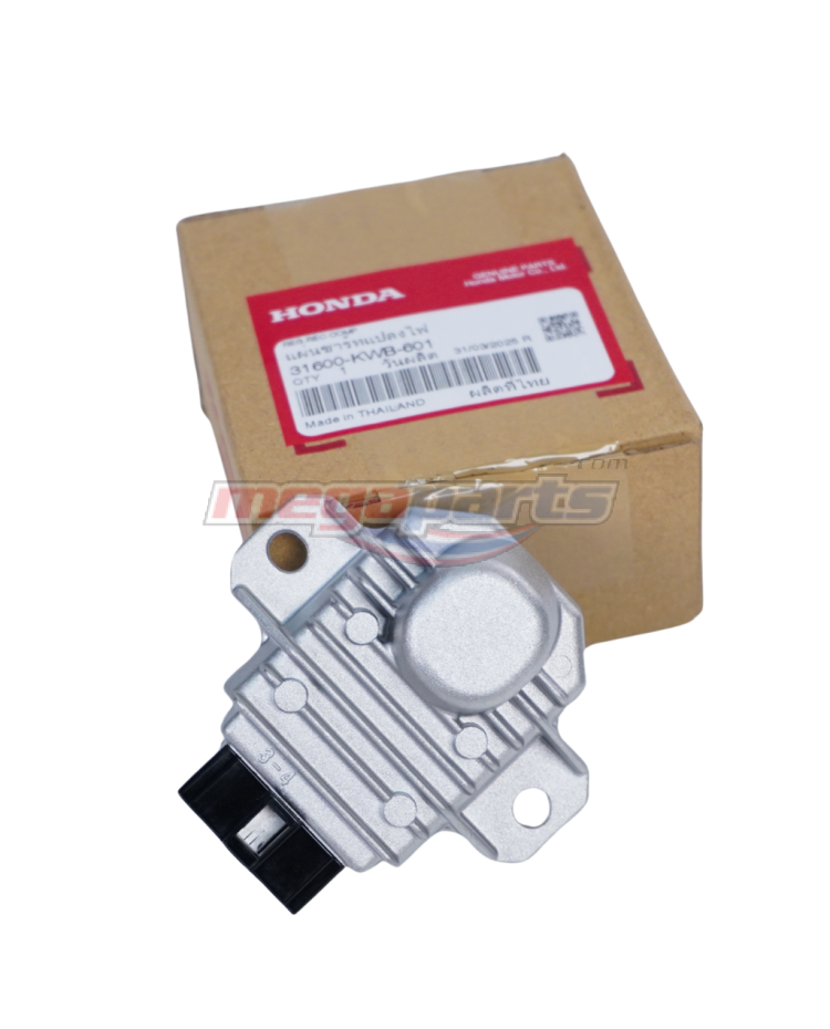 แผ่นชาร์จ WAVE 110i (HONDA)