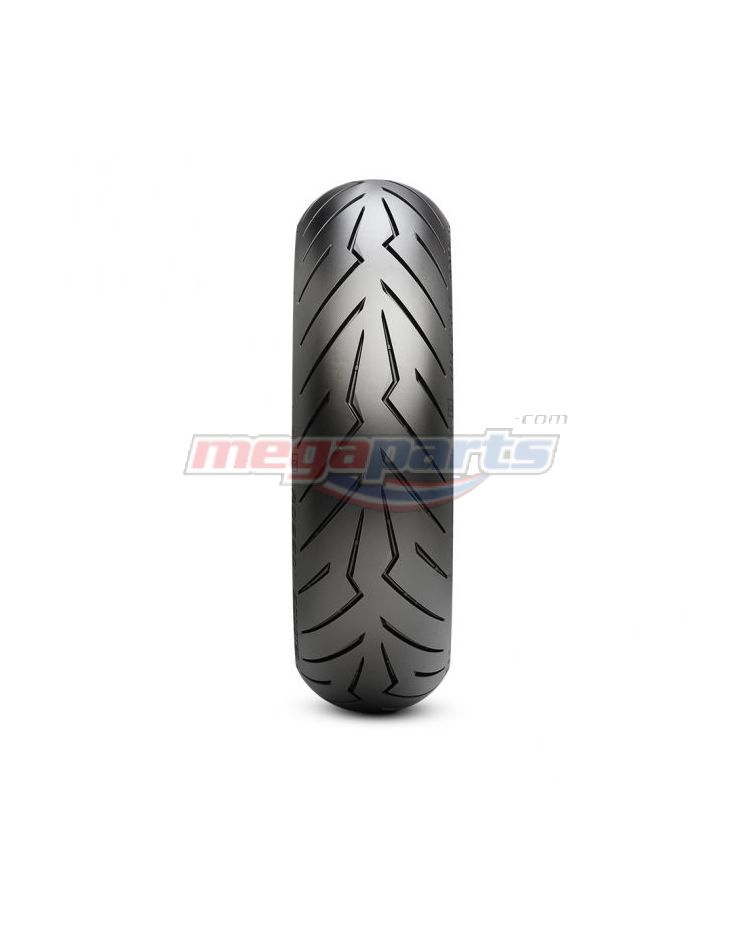 ยางนอก 140/70-13 (PIRELLI) DIABLO ROSSO SCOOTER TL R 61P