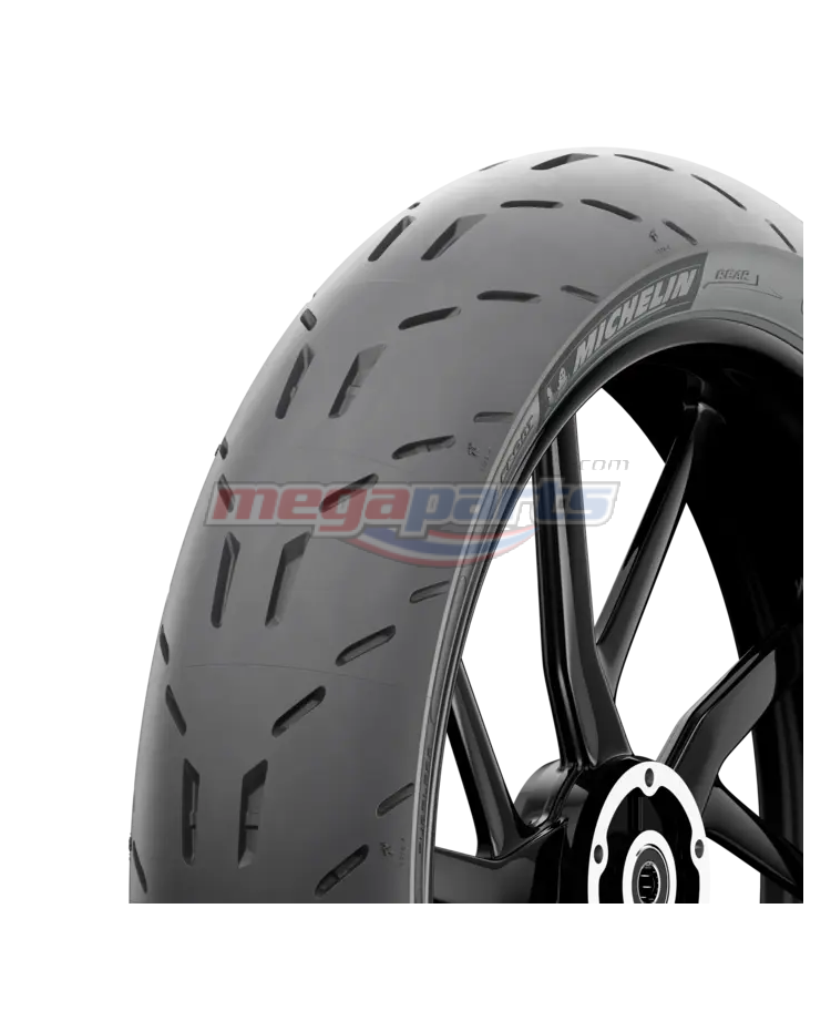 ยางนอก 90/90-14 (MICHELIN) PILOT MOTO GP  REINF TL F/R 52S