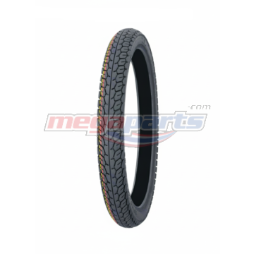 ยางนอก 60/90-17 (CAMEL) CM58 MAXING TT F/R 30P