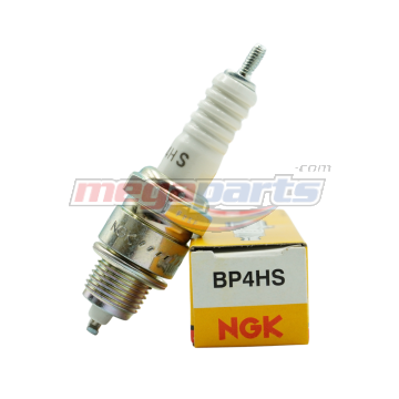 หัวเทียนเดิม BP4HS (NGK)