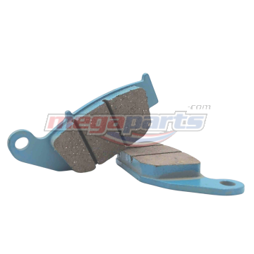 ผ้าดิสเบรคหลัง MSX 125 (2013-2015) (YSK)