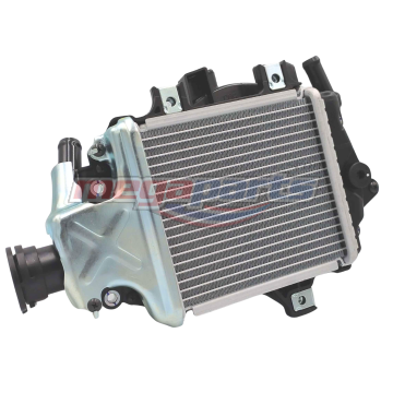 หม้อน้ำ CLICK 150i (2018-2021) (HONDA)