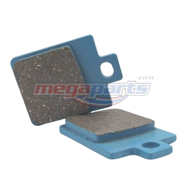 ผ้าดิสเบรคหลัง DRONE (YSK)