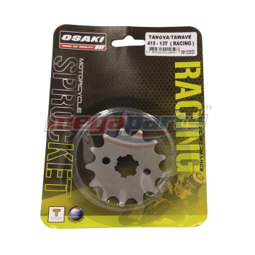 สเตอร์หน้า 415 NOVA 13T (OSAKI RACING)