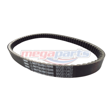 สายพาน NOUVO ELEGANCE 135 (2008-2011) (MITSUBOSHI)